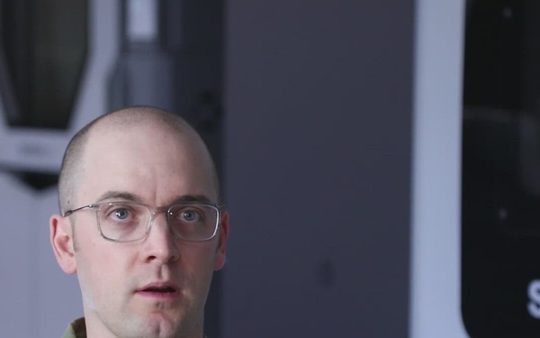 Where Are They Now: 446th Maintenance Squadron Battery Cell Extractor and 3D Printer