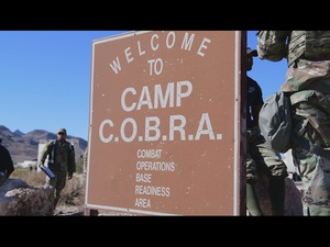 926th Wing Mass Readiness Exercise