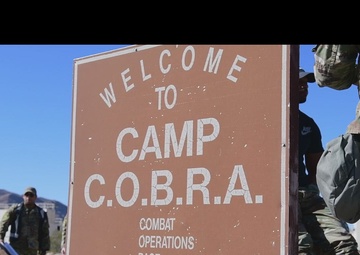 926th Wing Mass Readiness Exercise