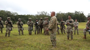 211th Aviation Regiment and 1-487th Field Artillery Sling Load Training [B-ROLL]