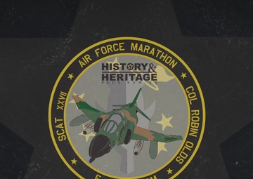 History &amp; Heritage Race Series: F-4 Phantom II