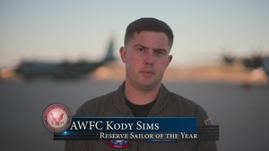 Culture of Safety with AWFC Kody Sims