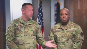 Air Force Nurse Transition Program (Part 1 of 2)