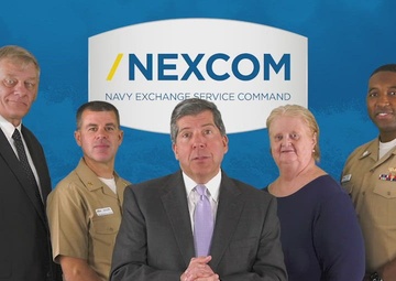 Happy 76th Birthday NEXCOM