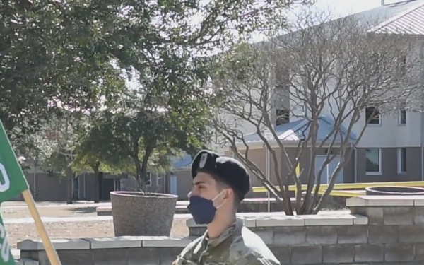 13th ESC Green Company's first year