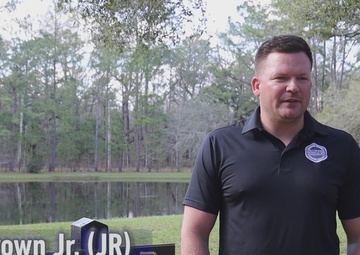 Operation Patriots FOB Sporting Clays Tournament