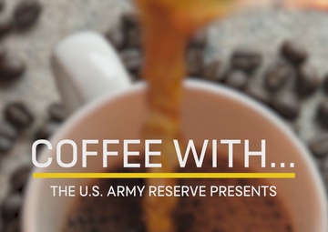 COFFEE WITH | AMBER