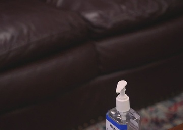 Angel &amp; Demon Big Game Spot