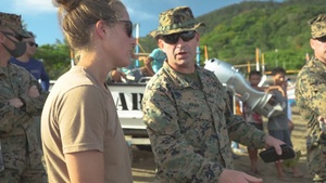 Balikatan 22: Small Boat Operations B-Roll