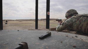 71st Best Warrior Competition 2022