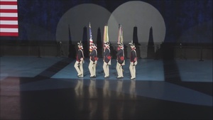 CSA - Arrival Ceremony - Japan