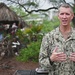 Sailors Partner With Community To Restore Historic Hawaiian Fishpond