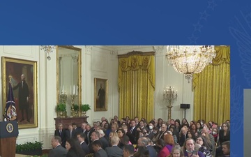 President Biden Delivers Remarks on the Affordable Care Act