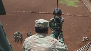 TNI/U.S. Army Platoon Exchange 2022 - Hype Video