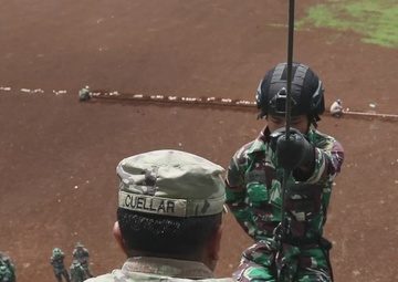 TNI/U.S. Army Platoon Exchange 2022 - Hype Video