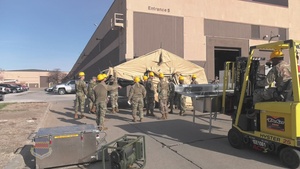 55th Force Support Squadron Training