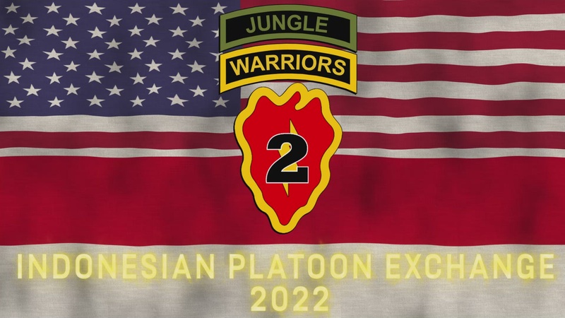 TNI/U.S. Army Platoon Exchange 2022 - Partnership Video