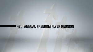 48th Freedom Flyer Reunion