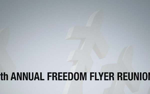 48th Freedom Flyer Reunion