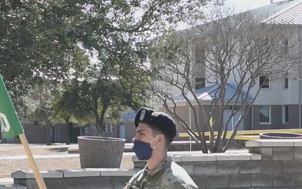 13th ESC's Green Company evolves during first year