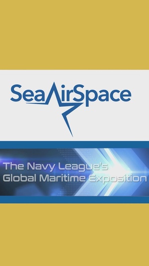 Sea-Air-Space 2022 Future of Naval Innovation
