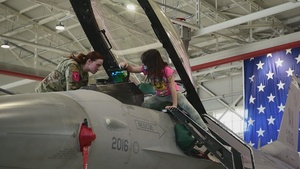 Civil Engineering Women of Aviano