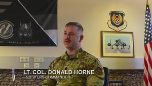 52 FW Installation Deployment Readiness Cell; Current Ops Mission Feature