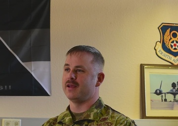 52 FW Installation Deployment Readiness Cell; Current Ops Mission Feature