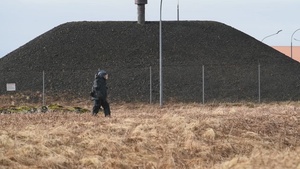 EOD IED Response Northern Viking 22