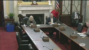 Senate Committee talks Suicide Prevention with DoD Officials