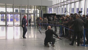 Doorstep statement by the Minister of Foreign Affairs of Luxembourg at the meeting of NATO Ministers of Foreign Affairs - 6 April 2022