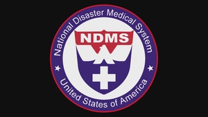 NDMS Training Highlight