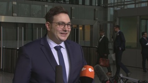 Doorstep statement by the Czech Minister of Foreign Affairs at the meeting of NATO Ministers of Foreign Affairs - 6 April 2022