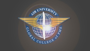 Online Master’s Degree Program at the Global College of PME