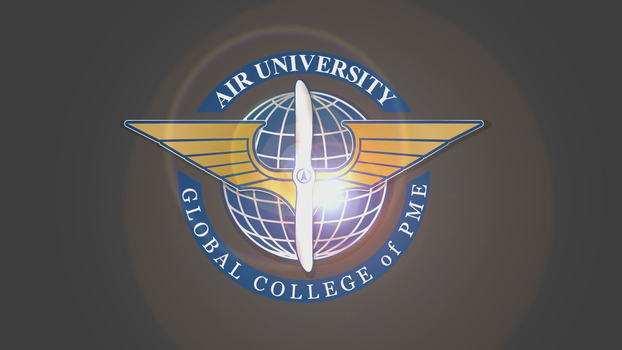 For more information on the eSchool of Graduate PME, visit https://www.airuniversity.af.edu/eSchool.