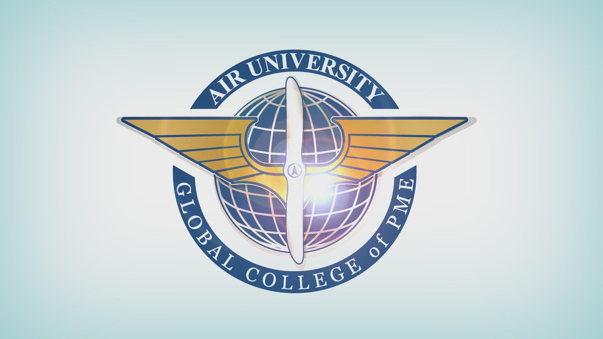 For more information on the eSchool of Graduate PME, visit https://www.airuniversity.af.edu/eSchool.
