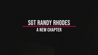 A New Chapter