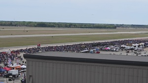 2022 Shaw Air & Space Expo