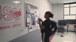 Morgan Caselberry Commercial