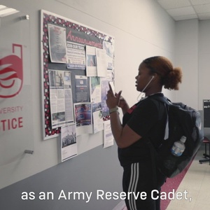 Morgan Caselberry Commercial (Square Format)