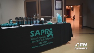 AFN: Zumba For SAPR!
