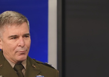 Cyber National Mission Force