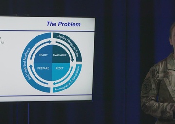 AFIMSC's I-WEPTAC 2022 MAWG 1 Out-brief