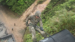 III MEF Information Group: Jungle Warfare Training center