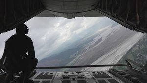 Balikatan 22: VMGR-152 conducts Tactical Navigation Operations