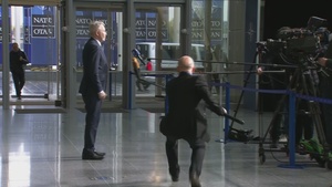 Doorstep statement by the Finnish Minister of Foreign Affairs at the meeting of NATO Ministers of Foreign Affairs - 7 April 2022