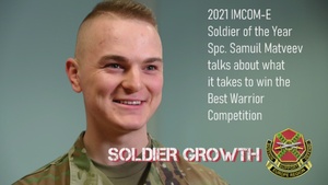 Best Warrior 2022: garrison soldier talks about what it takes to win 02
