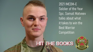 Best Warrior 2022: garrison soldier talks about what it takes to win 06