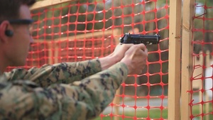 Marine Corps Marksmanship Competition