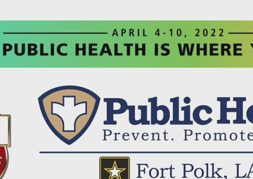 BJACH National Health Week:  Army Hearing Program